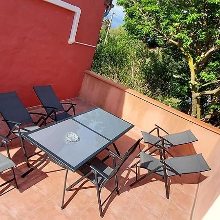 Le Barcares Logement Climatise Pour 6 Personnes, Draps Et Serviettes Non Fournis Air-Conditioned Accommodation For 6 People, Sheets And Towels Not Provided Alojamiento Con Aire Acondicionado Para 6 Personas, Sabanas Y Toallas No Incluidas Eksteriør billede