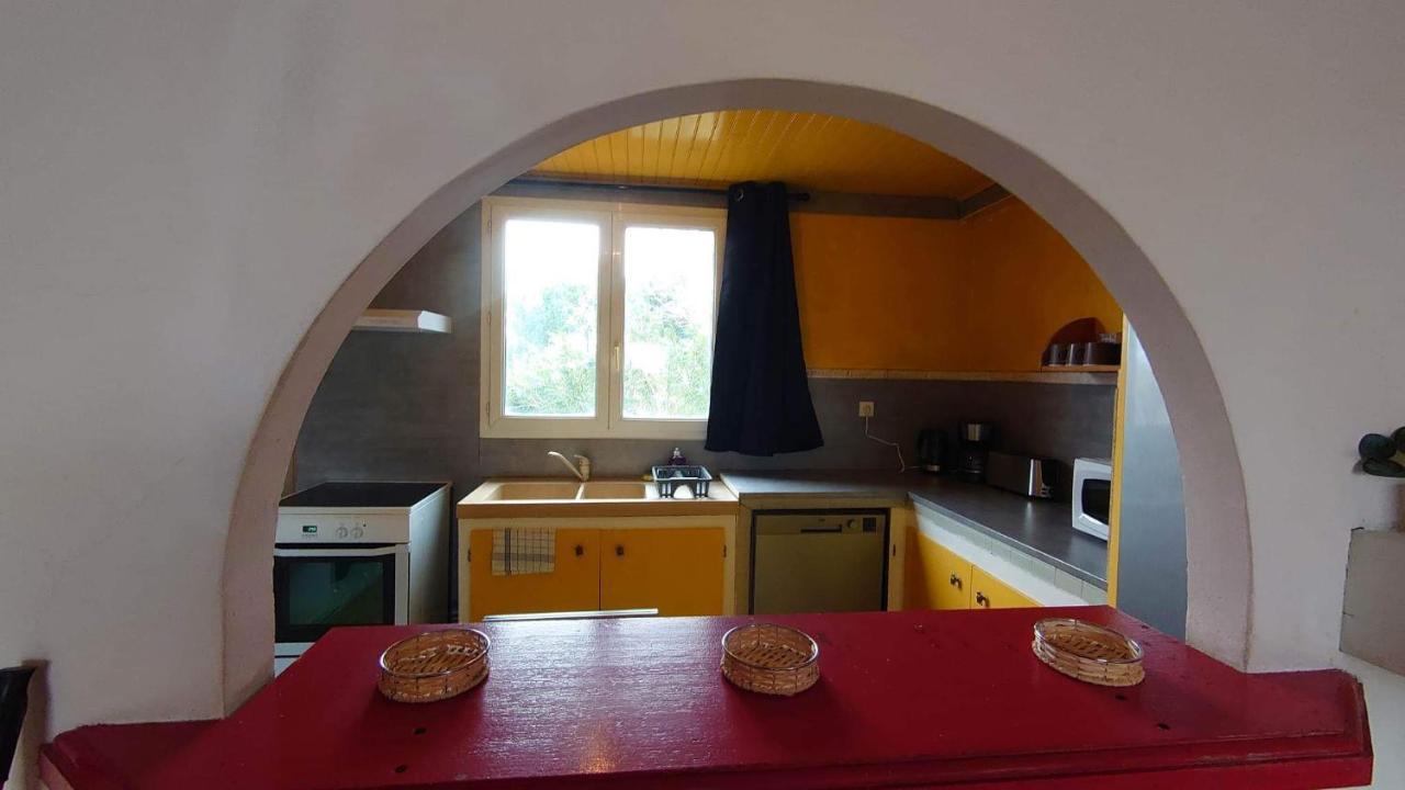 Le Barcares Logement Climatise Pour 6 Personnes, Draps Et Serviettes Non Fournis Air-Conditioned Accommodation For 6 People, Sheets And Towels Not Provided Alojamiento Con Aire Acondicionado Para 6 Personas, Sabanas Y Toallas No Incluidas Eksteriør billede