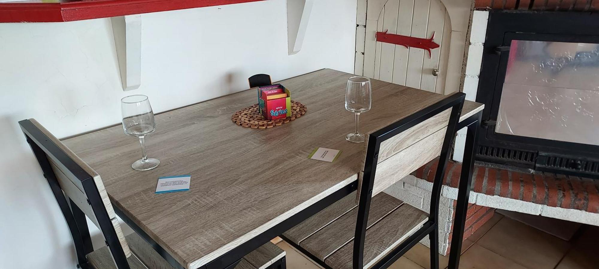 Le Barcares Logement Climatise Pour 6 Personnes, Draps Et Serviettes Non Fournis Air-Conditioned Accommodation For 6 People, Sheets And Towels Not Provided Alojamiento Con Aire Acondicionado Para 6 Personas, Sabanas Y Toallas No Incluidas Eksteriør billede