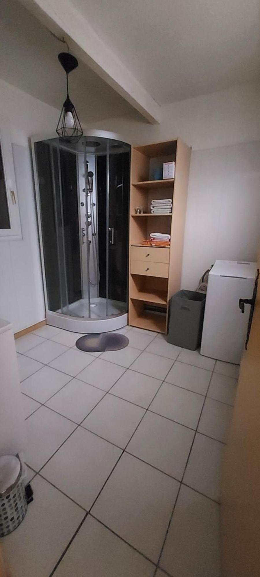 Le Barcares Logement Climatise Pour 6 Personnes, Draps Et Serviettes Non Fournis Air-Conditioned Accommodation For 6 People, Sheets And Towels Not Provided Alojamiento Con Aire Acondicionado Para 6 Personas, Sabanas Y Toallas No Incluidas Eksteriør billede