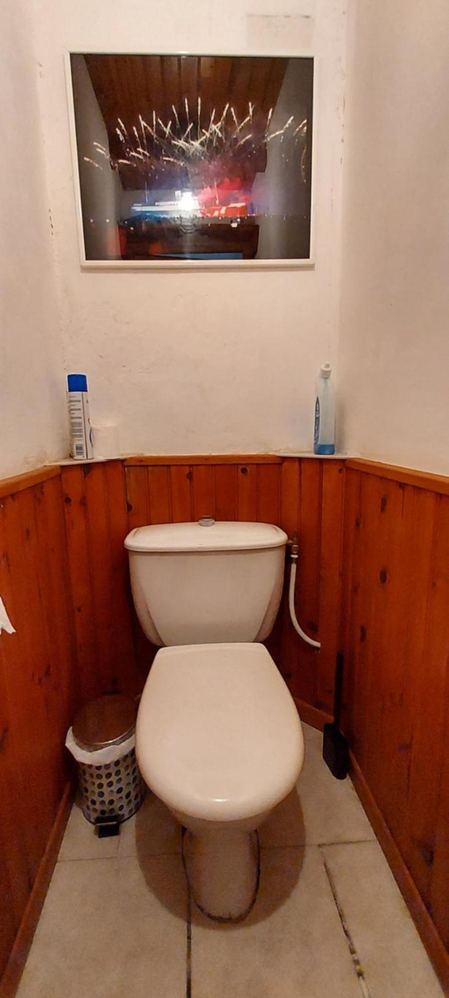 Le Barcares Logement Climatise Pour 6 Personnes, Draps Et Serviettes Non Fournis Air-Conditioned Accommodation For 6 People, Sheets And Towels Not Provided Alojamiento Con Aire Acondicionado Para 6 Personas, Sabanas Y Toallas No Incluidas Eksteriør billede