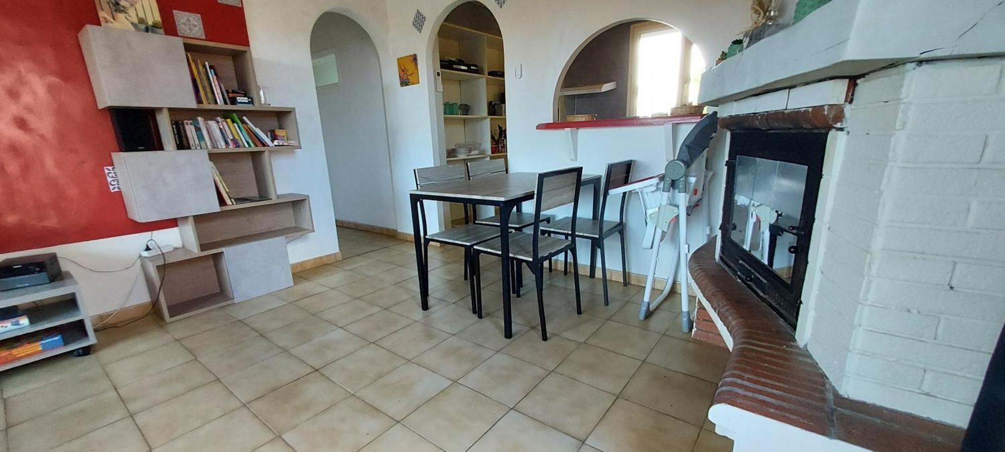 Le Barcares Logement Climatise Pour 6 Personnes, Draps Et Serviettes Non Fournis Air-Conditioned Accommodation For 6 People, Sheets And Towels Not Provided Alojamiento Con Aire Acondicionado Para 6 Personas, Sabanas Y Toallas No Incluidas Eksteriør billede