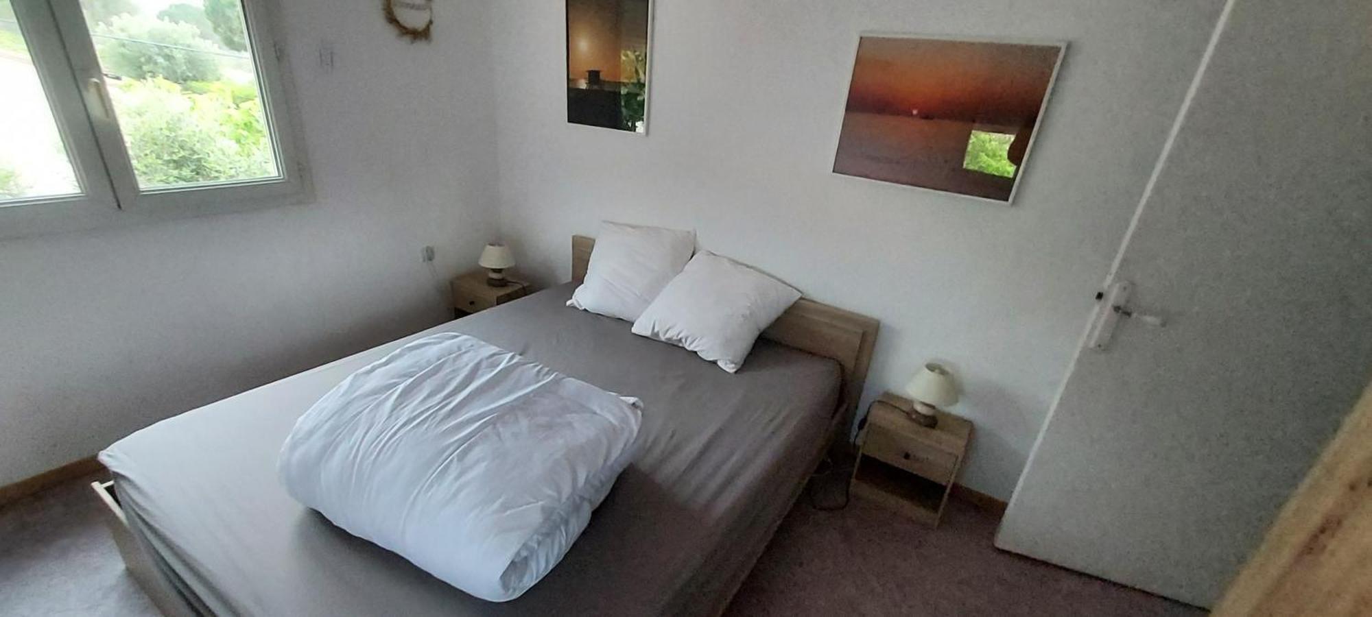 Le Barcares Logement Climatise Pour 6 Personnes, Draps Et Serviettes Non Fournis Air-Conditioned Accommodation For 6 People, Sheets And Towels Not Provided Alojamiento Con Aire Acondicionado Para 6 Personas, Sabanas Y Toallas No Incluidas Eksteriør billede